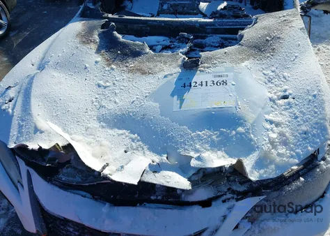 2019 Lexus Es 350 F Sport from USA, damaged, VIN 58ABZ1B17KU038660